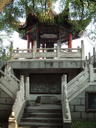 古井酒文化博物馆