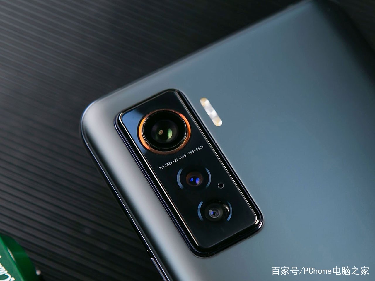 超满分旗舰iQOO 5预售中 定金购机享丰厚好礼_百科TA说