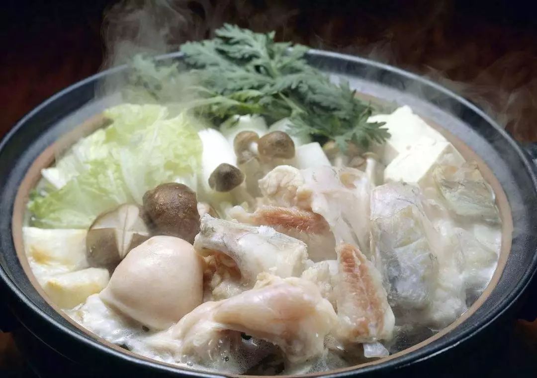河豚火锅