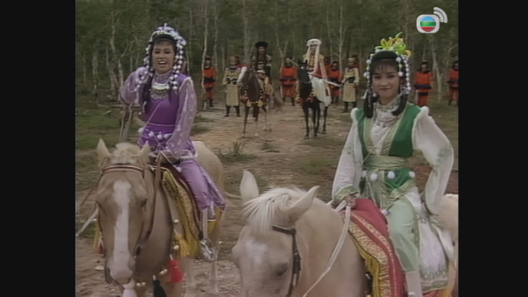杨家将（1985年李添胜监制的电视剧）_百度百科