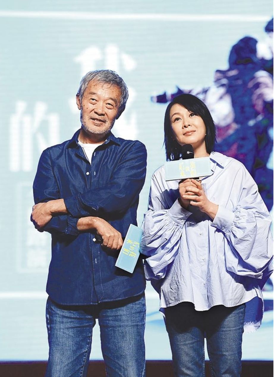 田壮壮：我再一次对电影失望_百科TA说