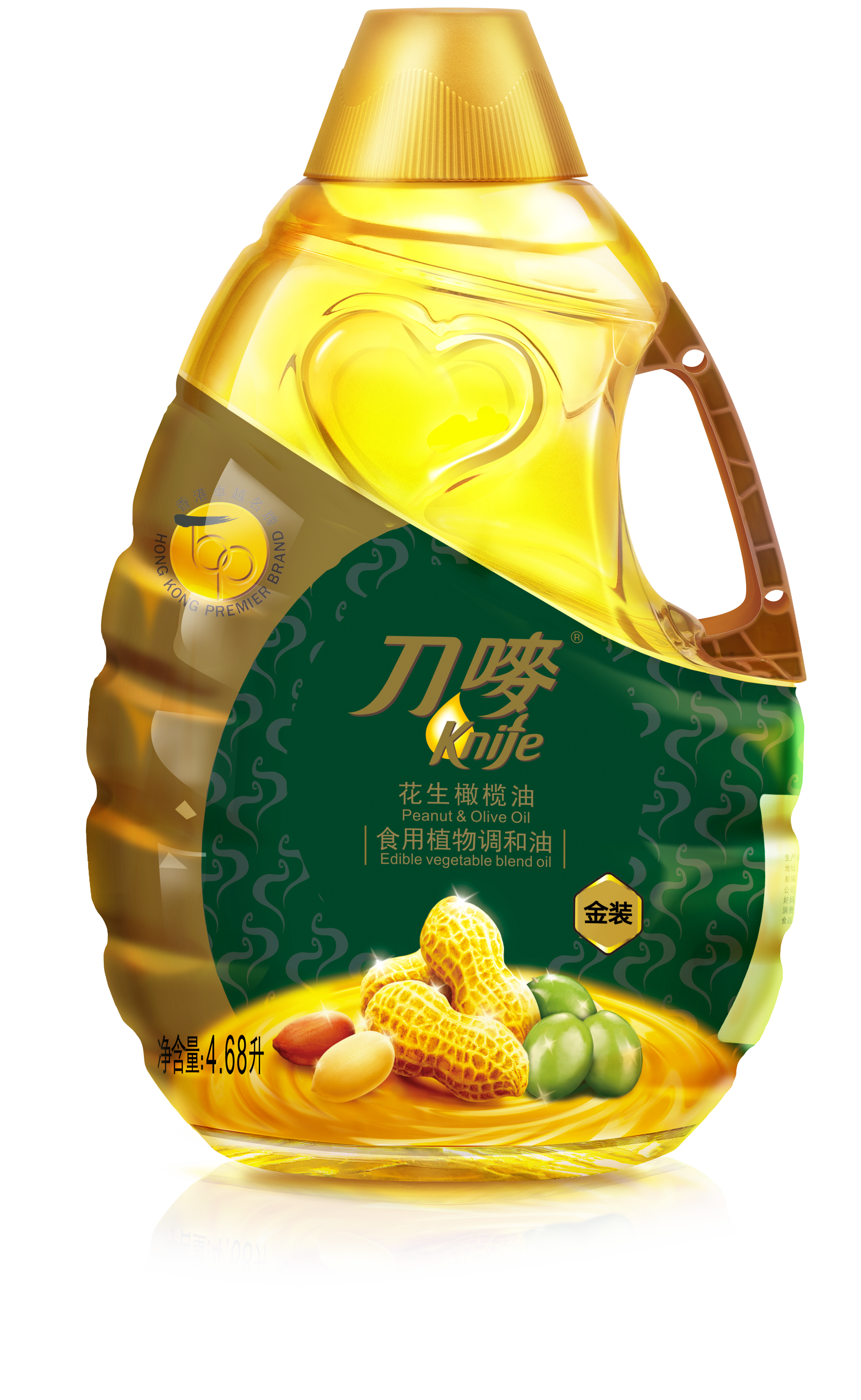  p>刀唛是南顺旗下 a target="_blank" href="/item/食用油/10955297"