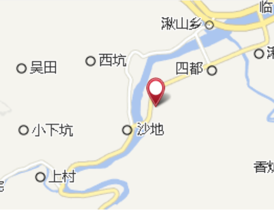 上田村村民委员会