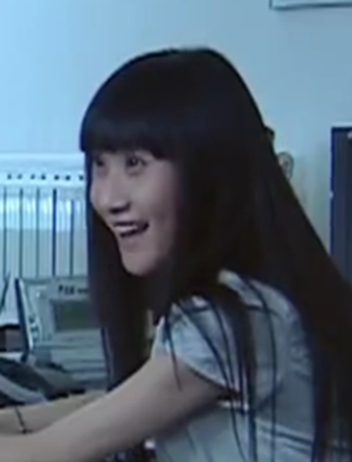 王晓（电视剧《温柔的背叛》中的角色）_百度百科