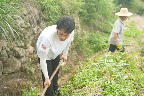 周凯文（中国大学生自强之星、武汉市文明市民）_百度百科