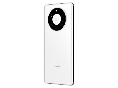 HUAWEI Mate 40 Pro+_百度百科