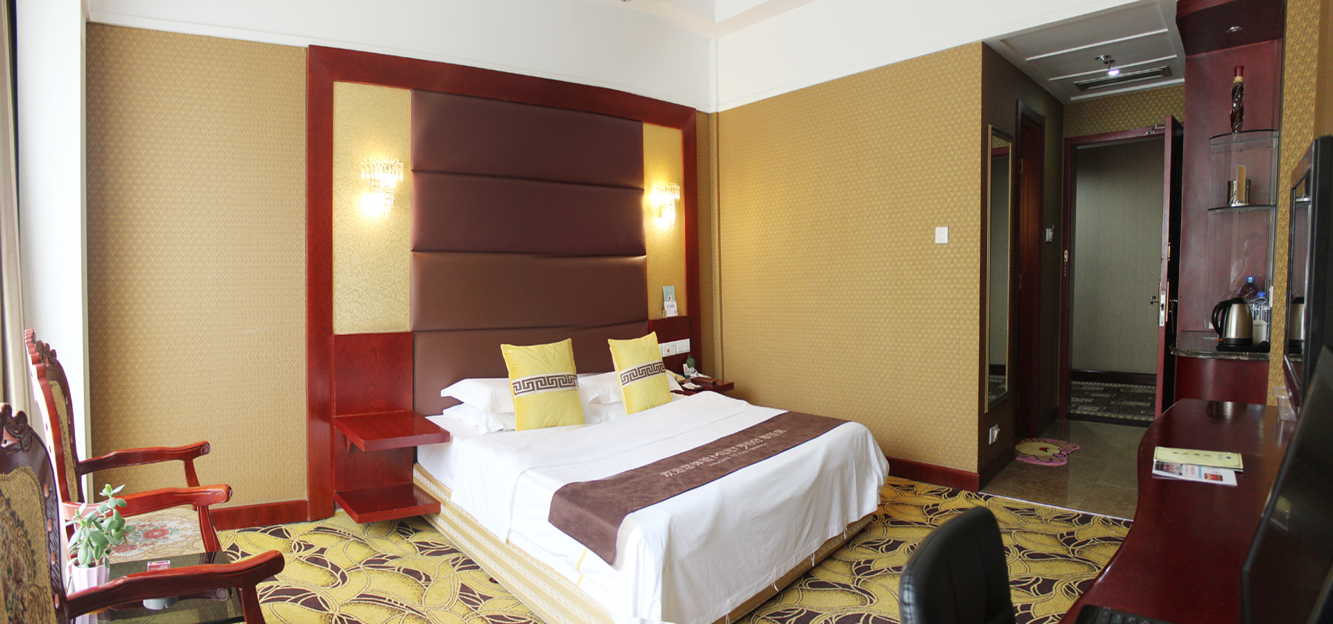 寿光温泉大酒店