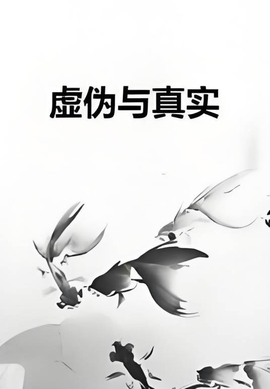 虚伪与真实_百度百科