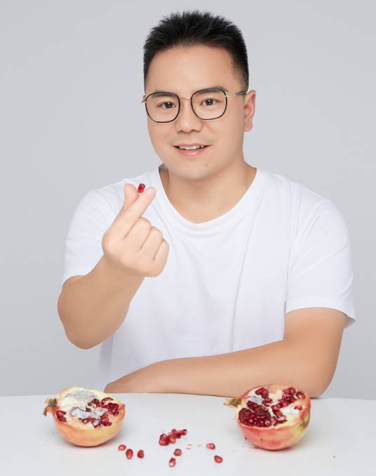 刘瑞（食非多品创始人）_百度百科