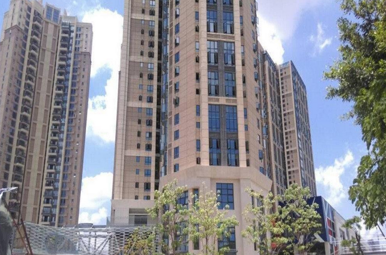 远洋新干线一期