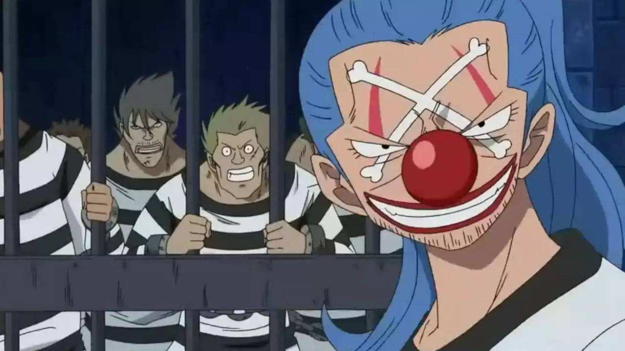 巴基