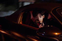 《目标人物》郝燃、郝祺