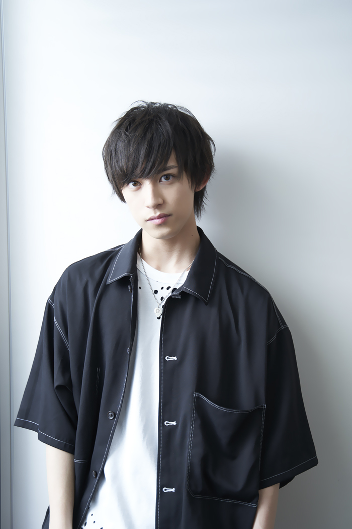 nichika) /i>,2000年12月23日出生于栃木县,日本男演员