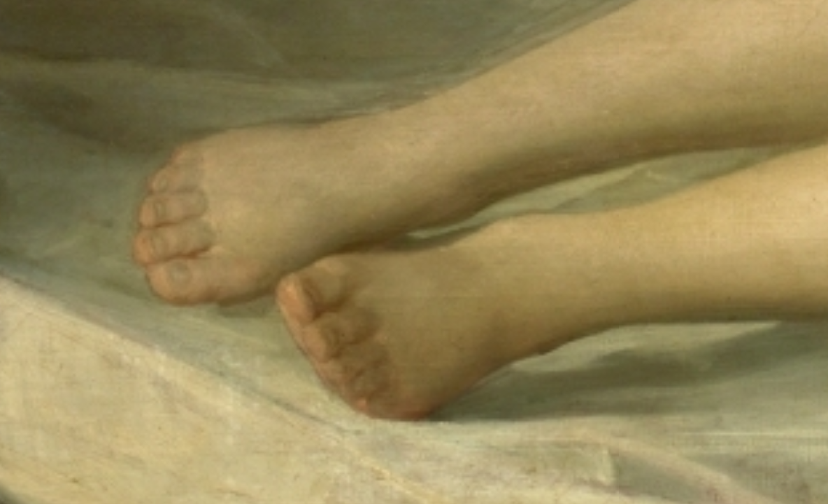 何塞·德·戈雅·卢西恩特斯 /a>于1798—1805年创作的一幅油画作品