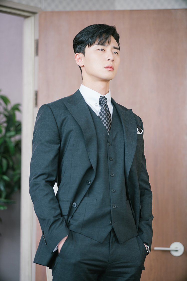 金秘书为什么这样