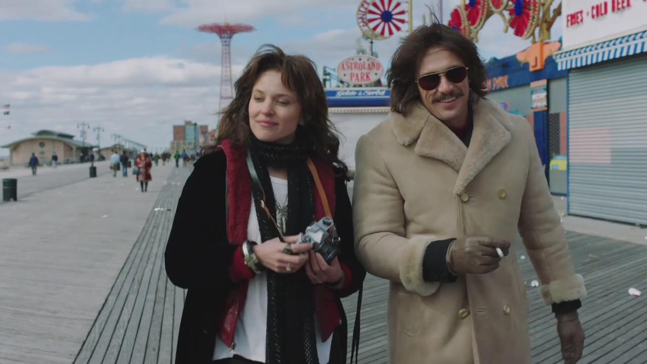 堕落街传奇第二季