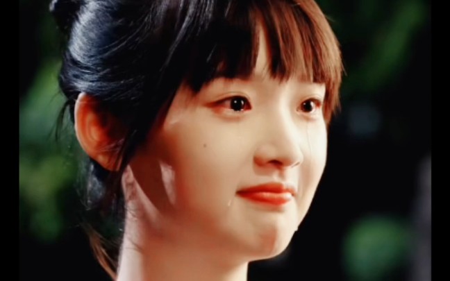 张淼怡 (장묘이) - Zhang Miaoyi from When I Sprint Towards You