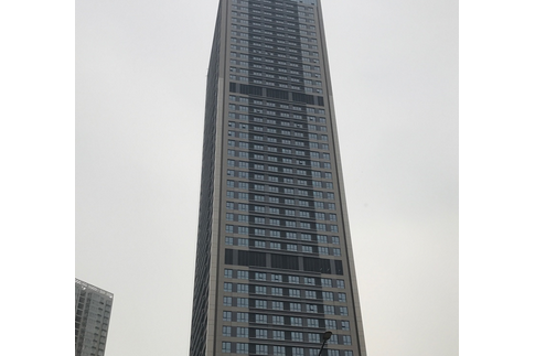  p>华润国际广场位于西安市未央西咸,由 a target="_blank" href="