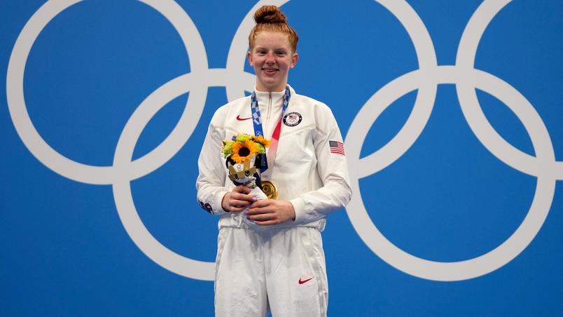 莉迪娅·雅各比