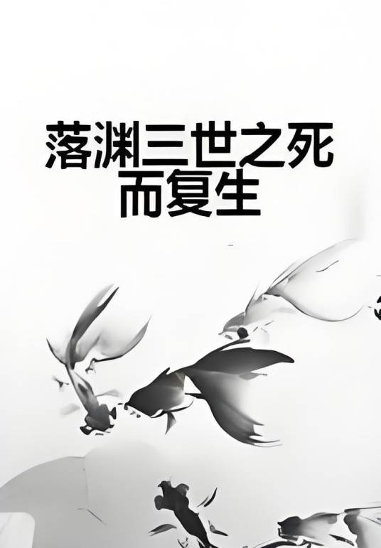 落渊三世之死而复生_百度百科
