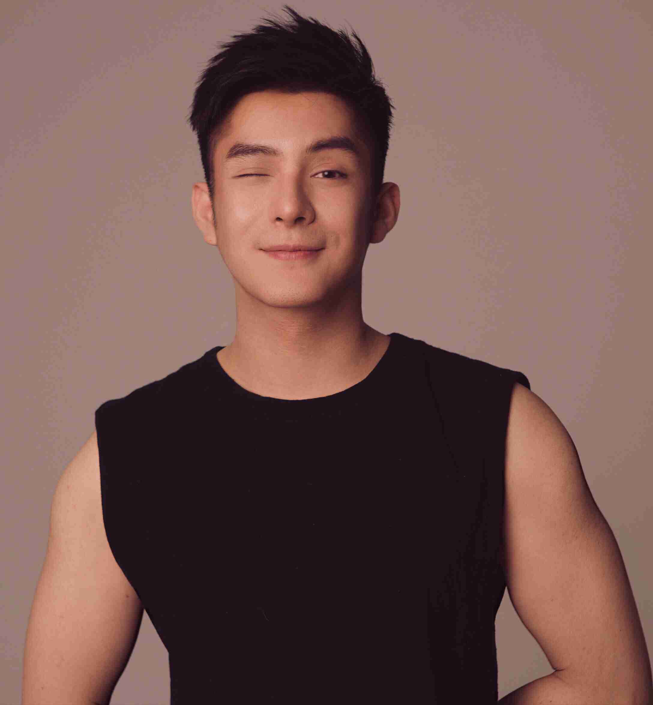  p data-id="gncnbg9e1o">林皓洋,原名廖劲锋 