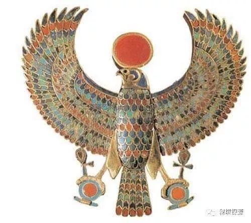 1.3 早期太阳崇拜和鸟蛇图腾探源_百科TA说