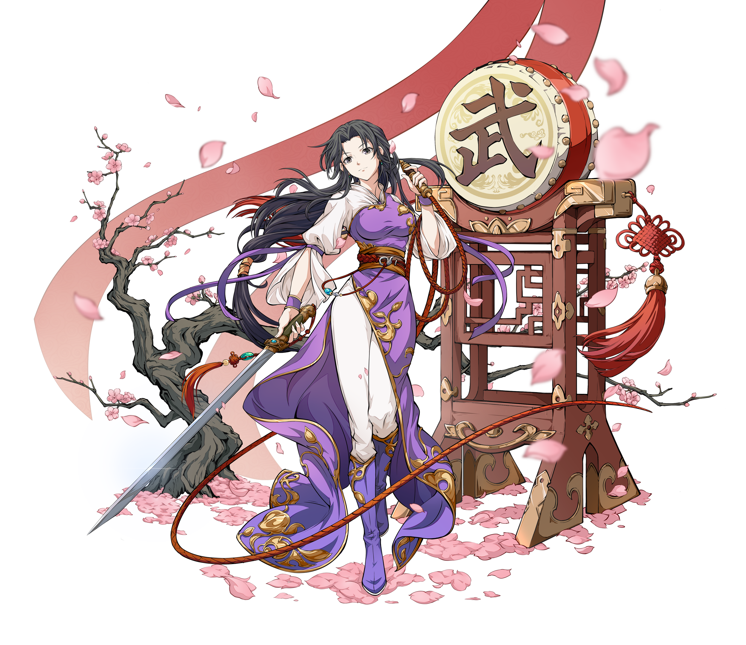  p>林月如是游戏《 a target="_blank" href="/item/天地劫:幽城再临