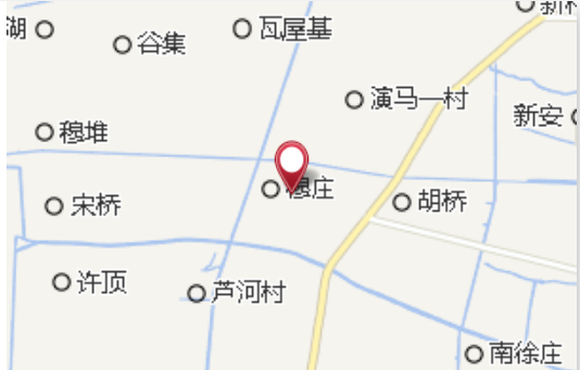 穆庄村村民委员会
