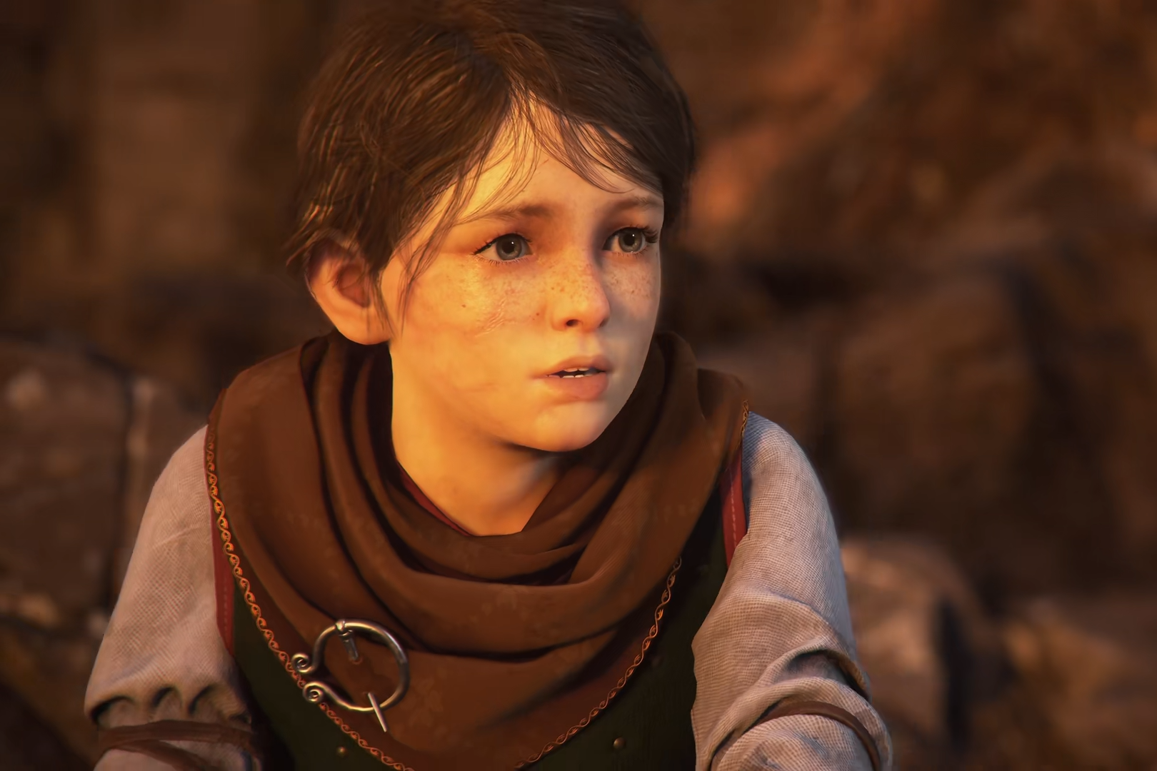 瘟疫传说安魂曲