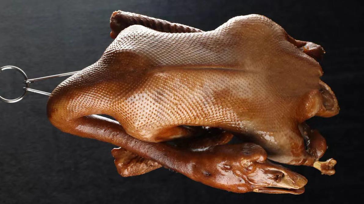 食神蔡澜都忍不住“翻牌”的狮头鹅,单一个鹅头就要800块