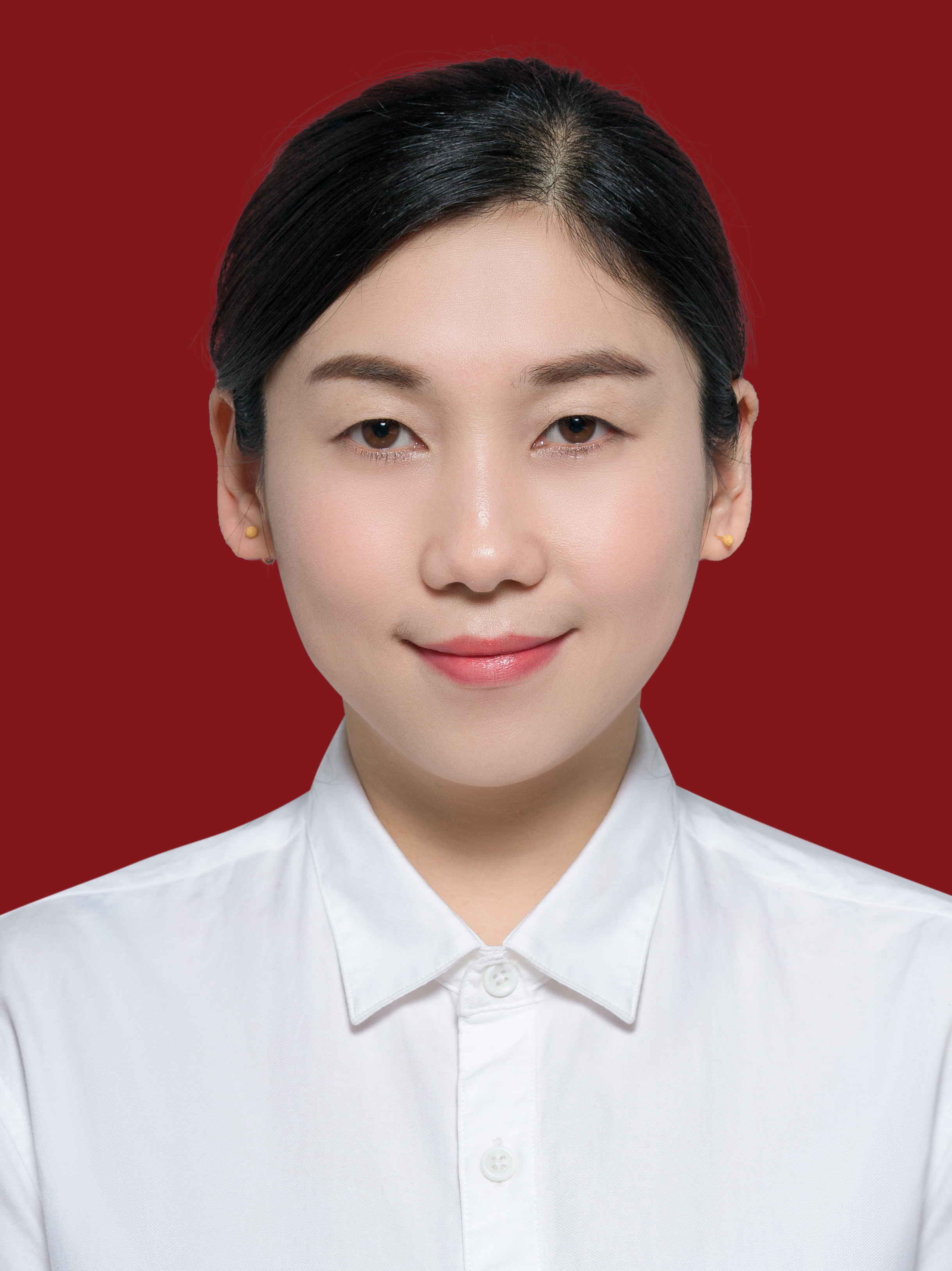 许敏