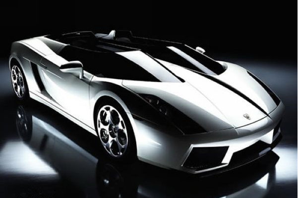 兰博基尼爱马仕