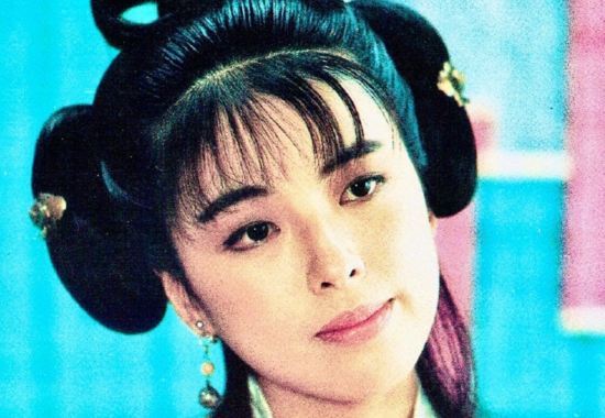 画中仙huazhongxian(1988)