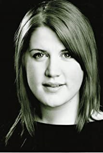 Lizzie Rogan_百度百科