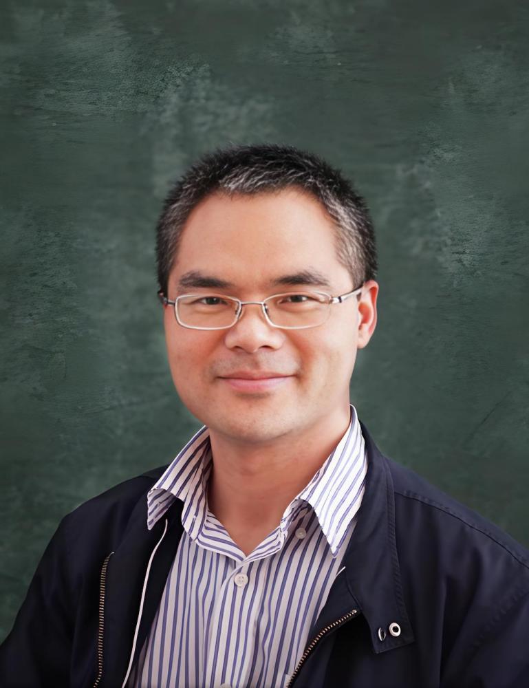徐扬（英国物理学会会士，英国皇家化学会会士，英国工程技术学会会士，浙江大学求是特聘教授）_百度百科