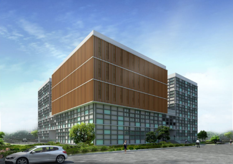 安徽合信腾达建设有限公司