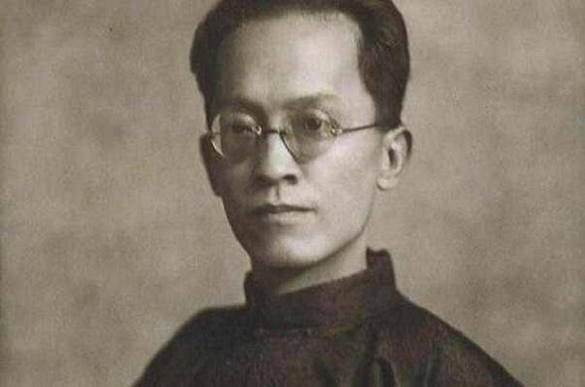 杨度：清末反对礼教派的主要人物_百科TA说