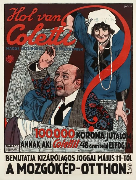 Wo ist Coletti?_百度百科