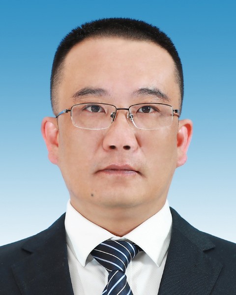  /p> p>现任云南省红河哈尼族彝族自治州建水县委书记. /p>