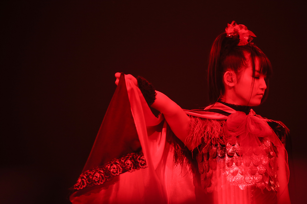  p>babymetal, a target="_blank" href="/item