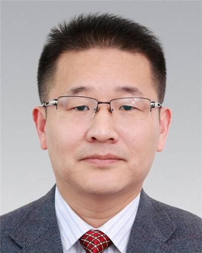张成（山东省淄博市张店区水利局党组书记、局长）_百度百科