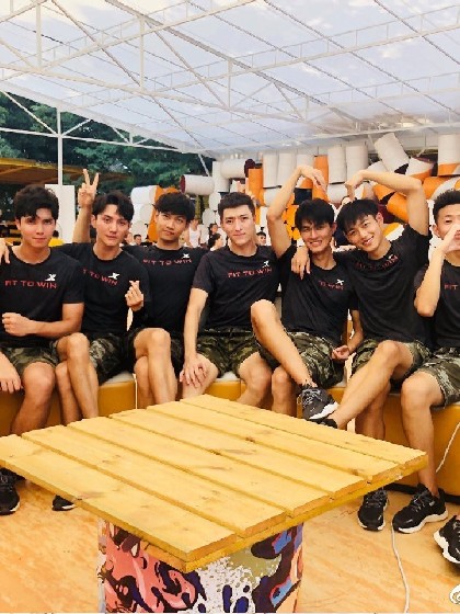 摇啊笑啊桥任雨之恋