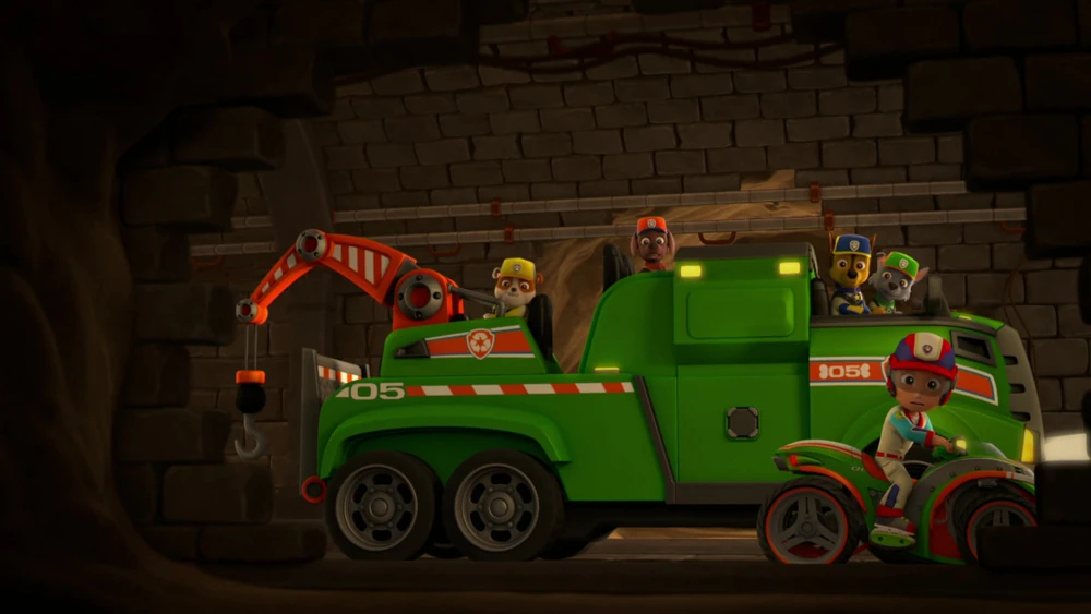  p data-id="go07h6x130">灰灰(rocky)是一只雄性混血狗狗.