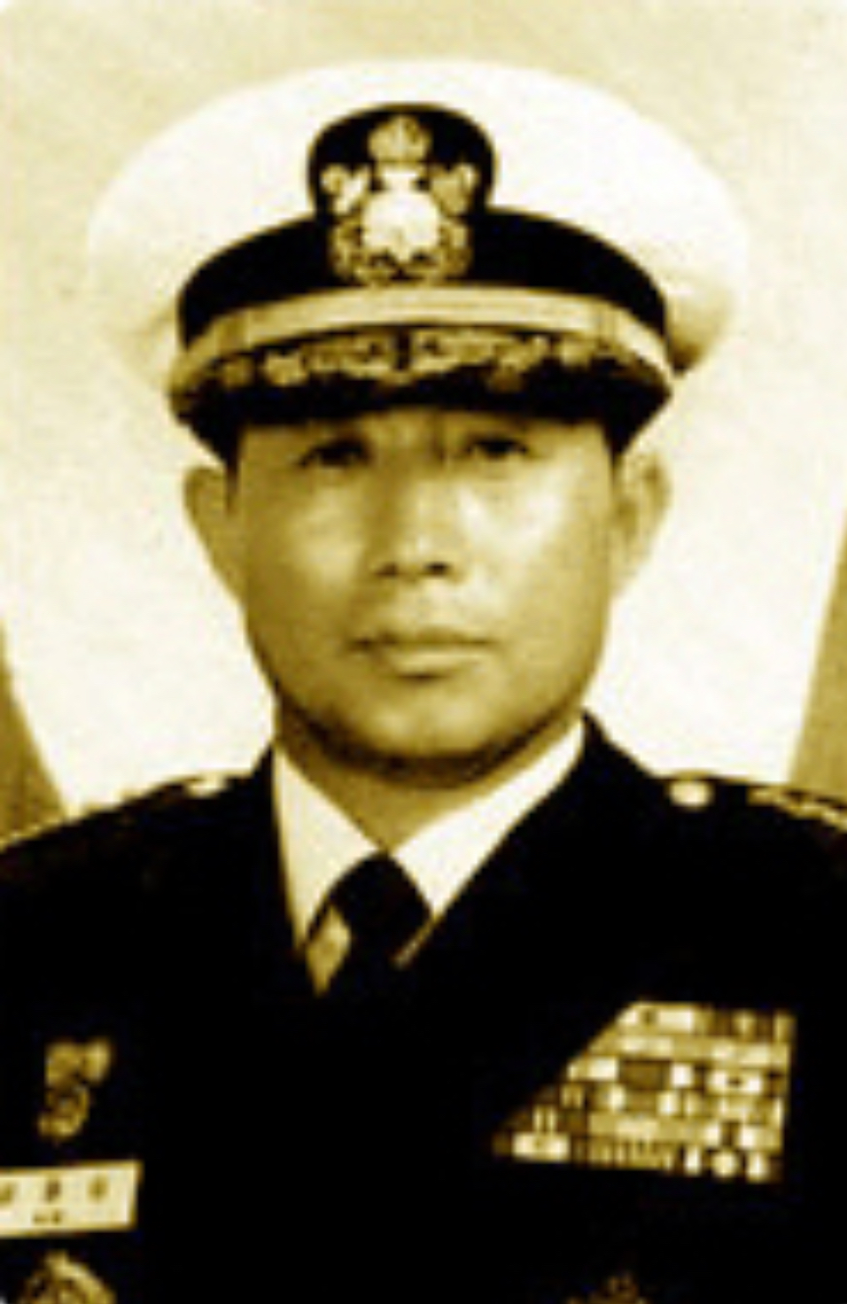  p>韩国海军(south korean navy)由海军本部,作战司令部,陆战队司令部