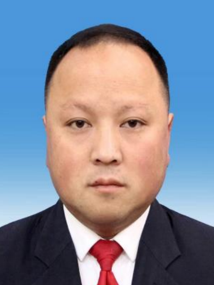 龙勇志