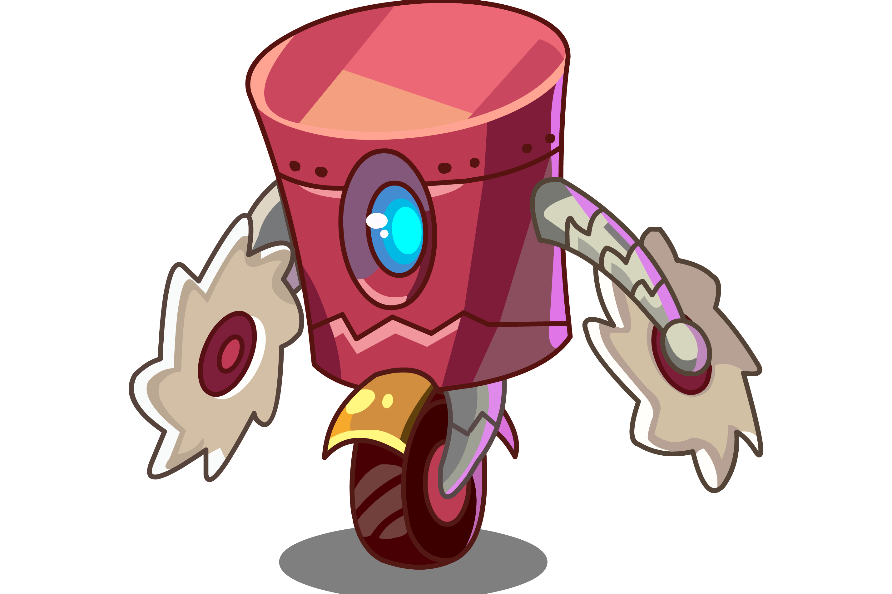 《 a target="_blank" href="/item/洛克王国/67258" data-lemmaid="