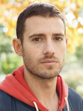 亚当（Adam）头像