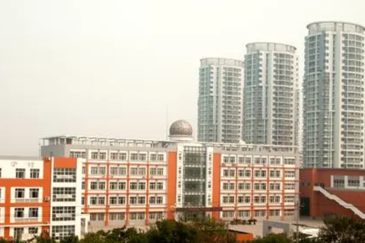  p>滨海新区田家炳中学,是天津市滨海新区的一所学校.