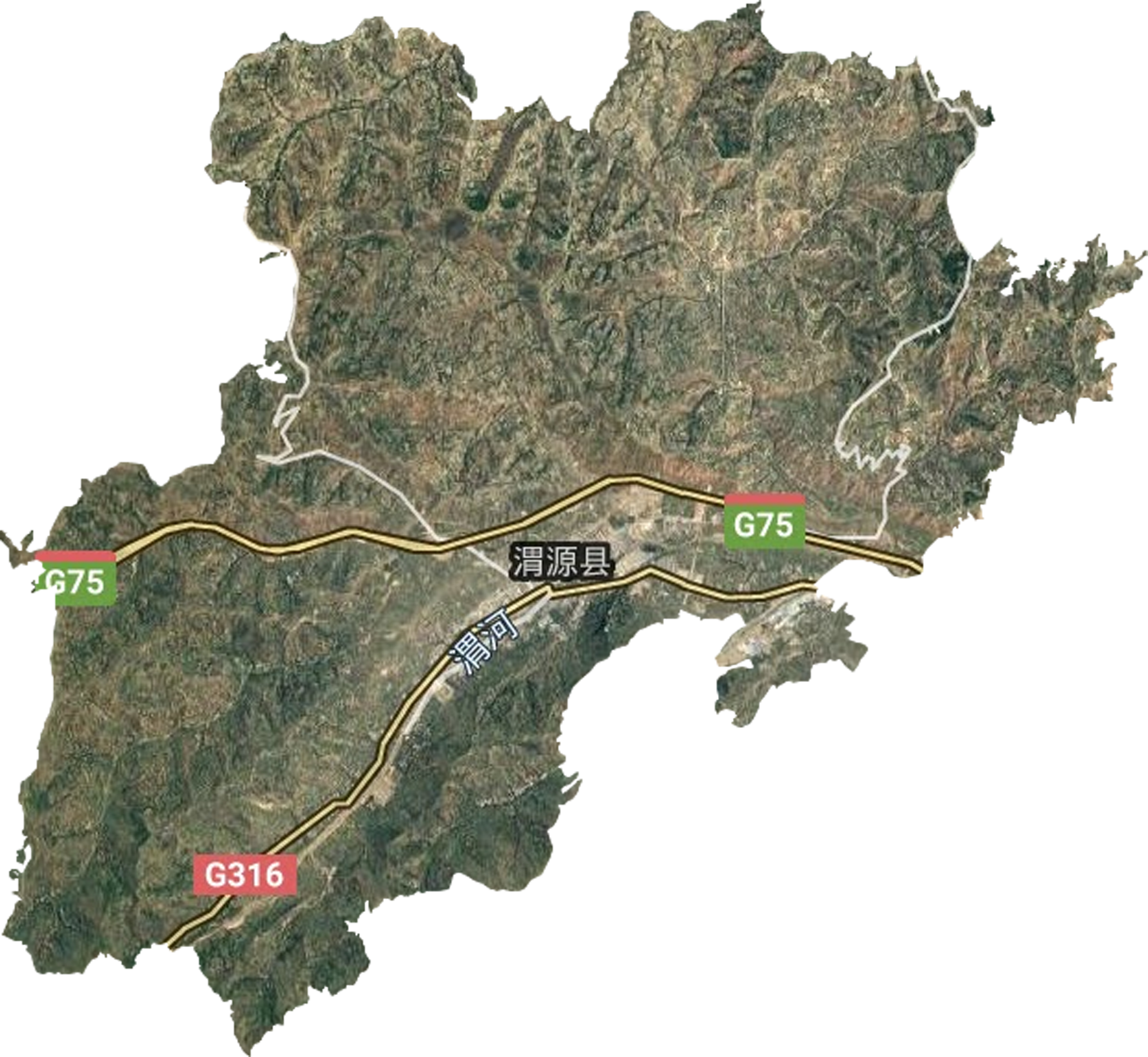 隶属甘肃省定西市 a target="_blank" href="/item/渭源县/10711155"