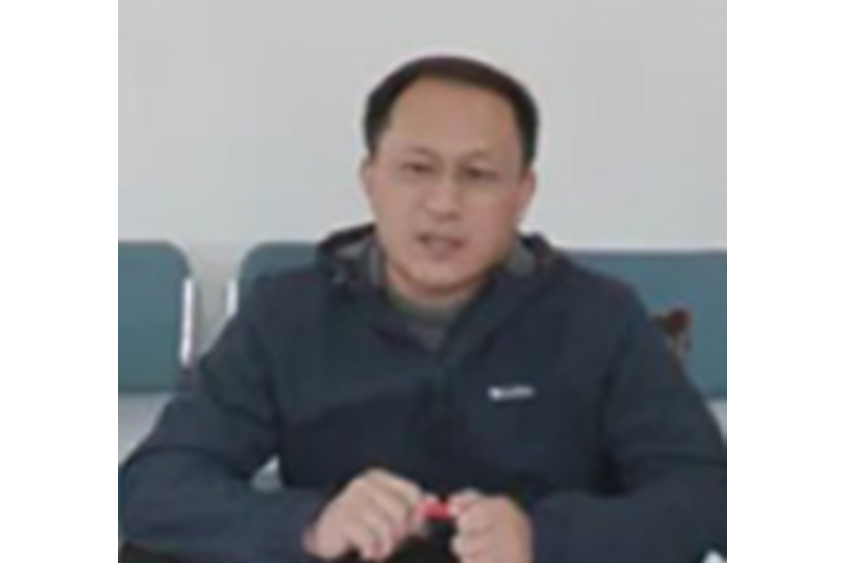 张清